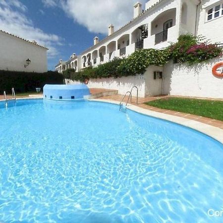 Apartment Verano Azul Nerja Zewnętrze zdjęcie