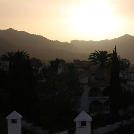Apartment Verano Azul Nerja Zewnętrze zdjęcie