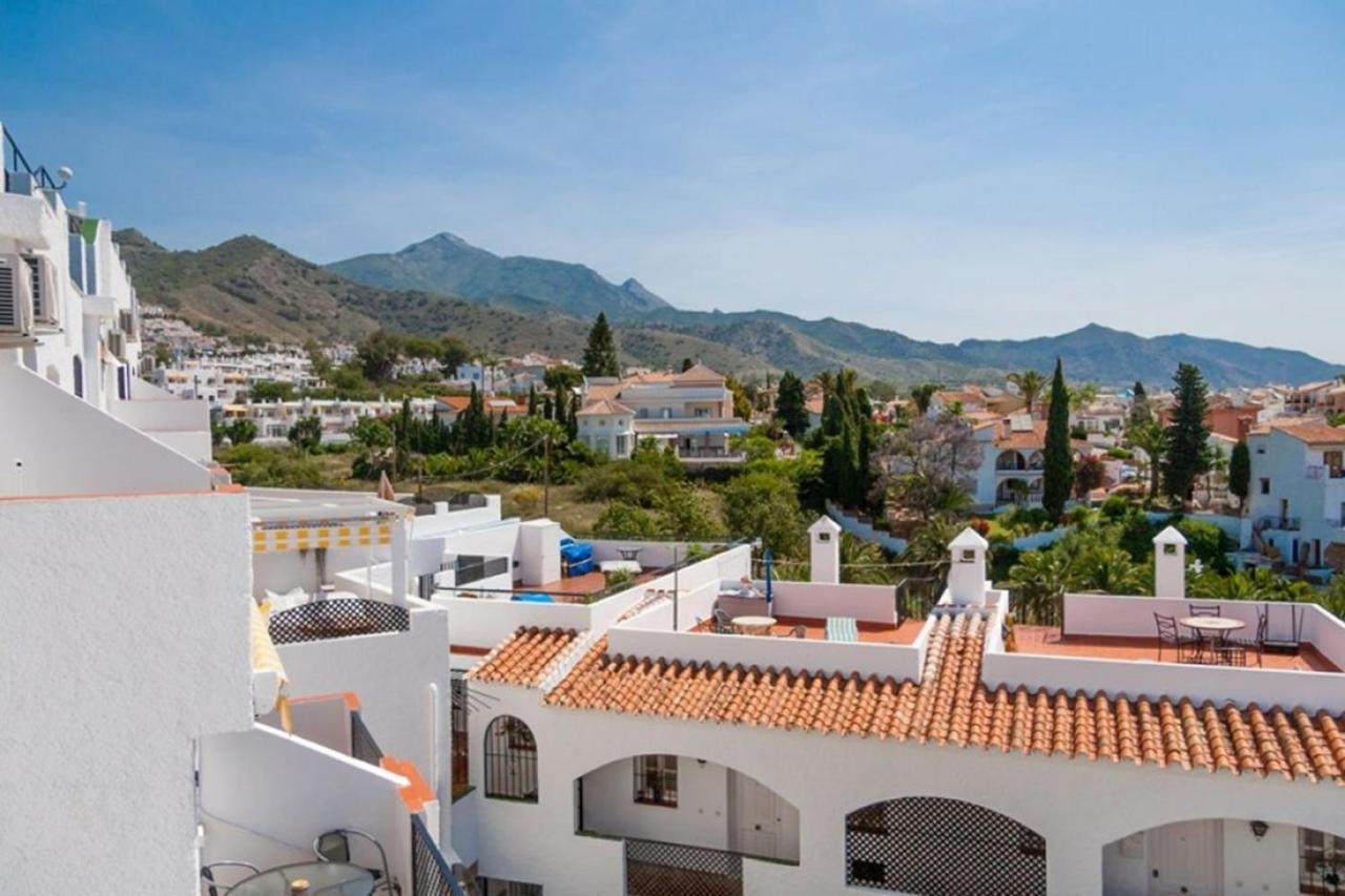 Apartment Verano Azul Nerja Pokój zdjęcie