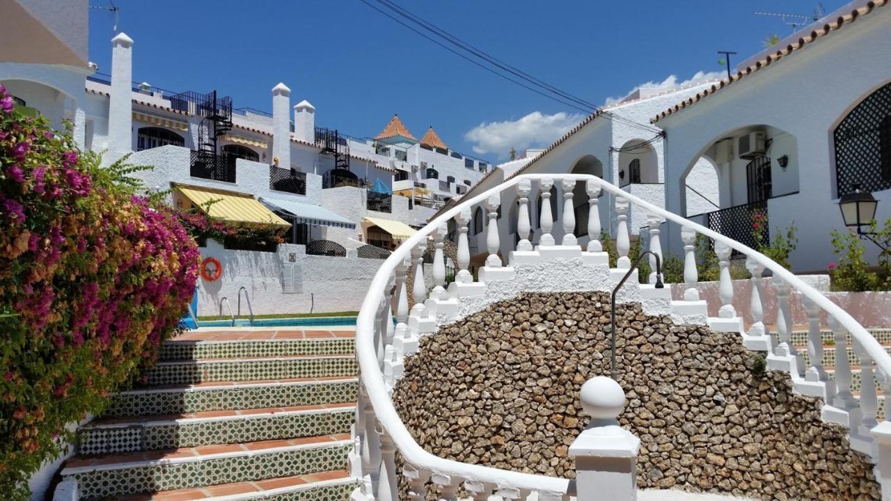 Apartment Verano Azul Nerja Pokój zdjęcie