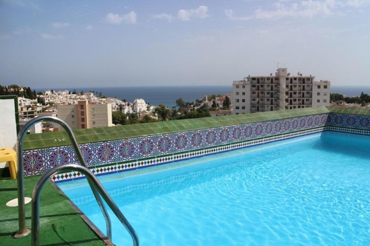 Apartment Verano Azul Nerja Pokój zdjęcie