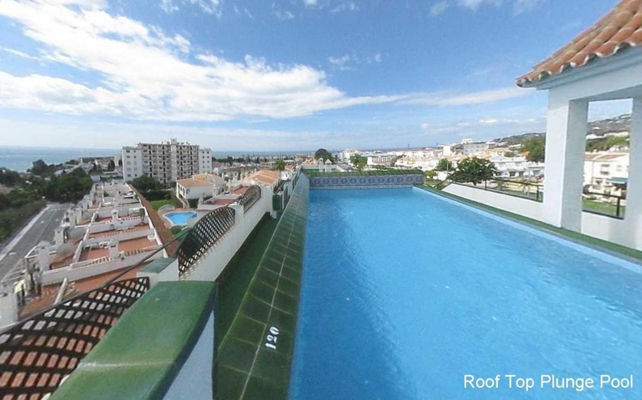 Apartment Verano Azul Nerja Pokój zdjęcie