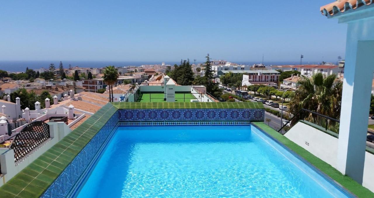 Apartment Verano Azul Nerja Pokój zdjęcie