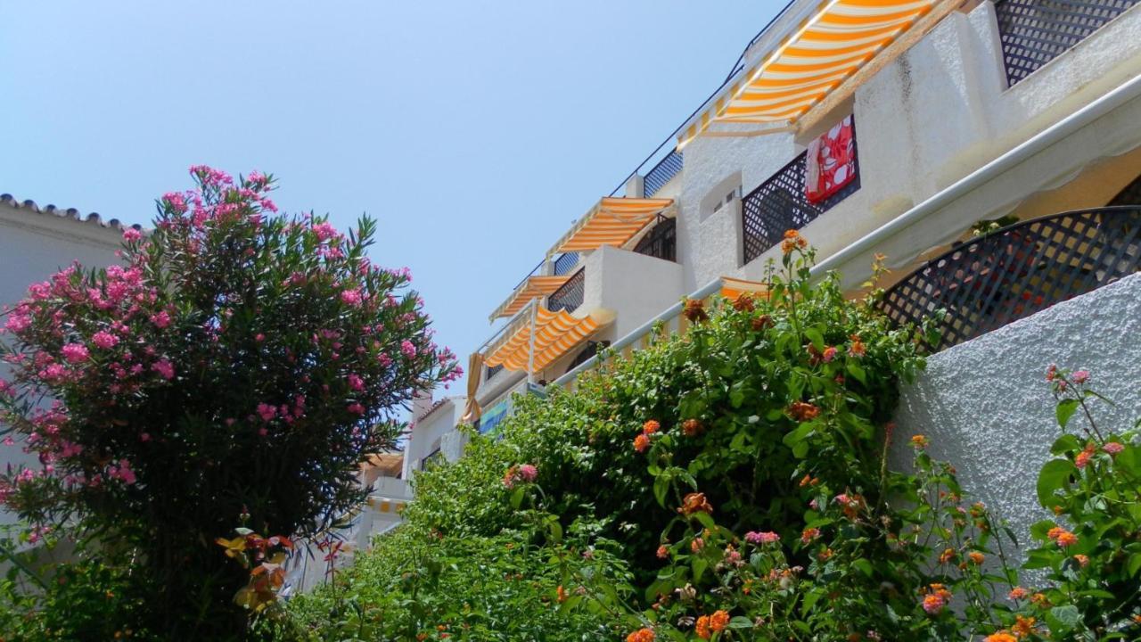 Apartment Verano Azul Nerja Pokój zdjęcie