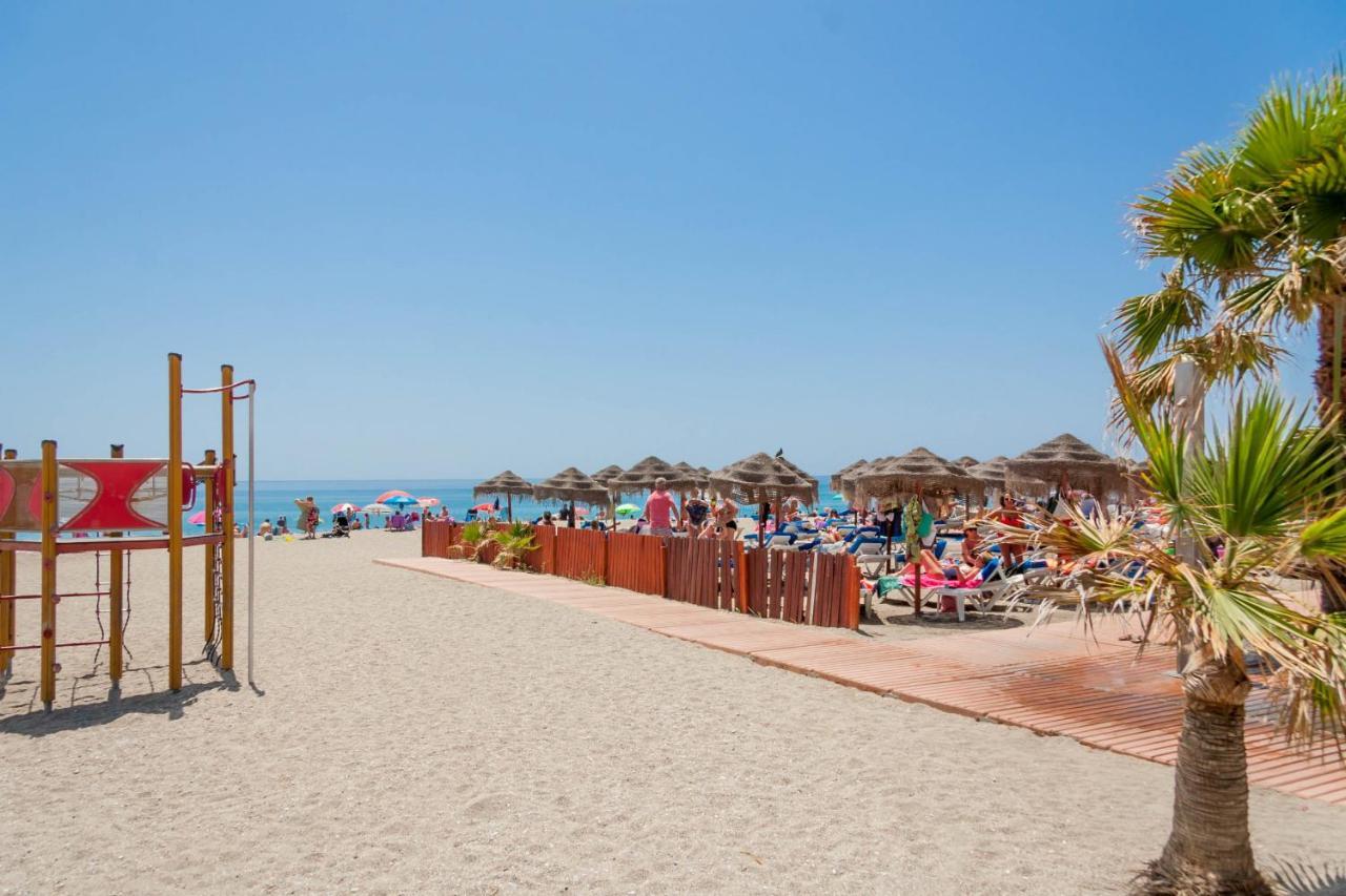 Apartment Verano Azul Nerja Pokój zdjęcie
