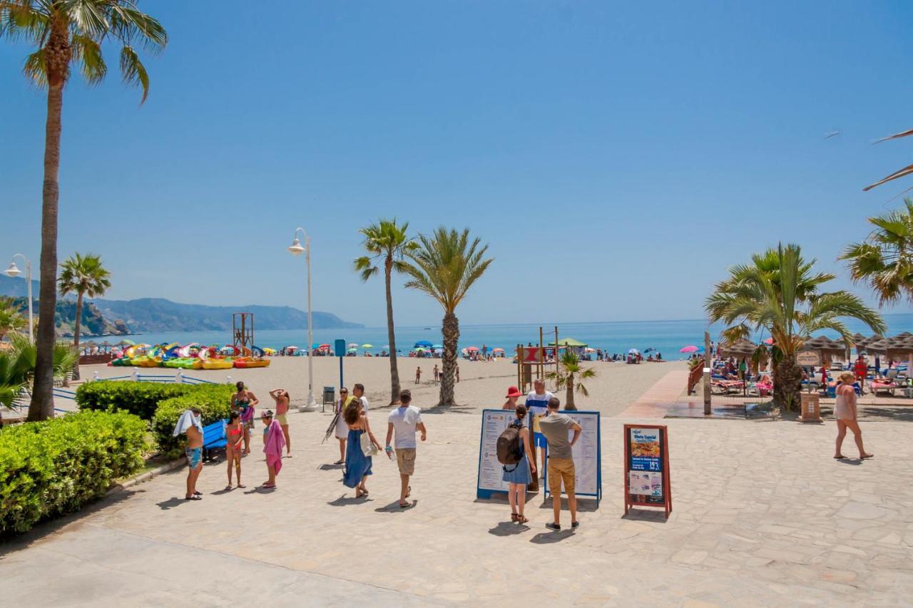 Apartment Verano Azul Nerja Pokój zdjęcie