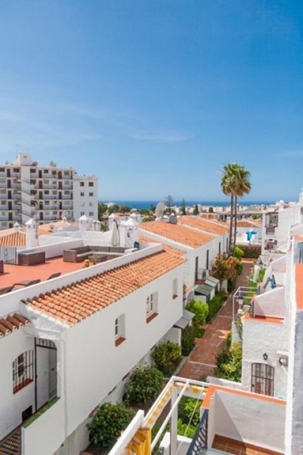 Apartment Verano Azul Nerja Pokój zdjęcie