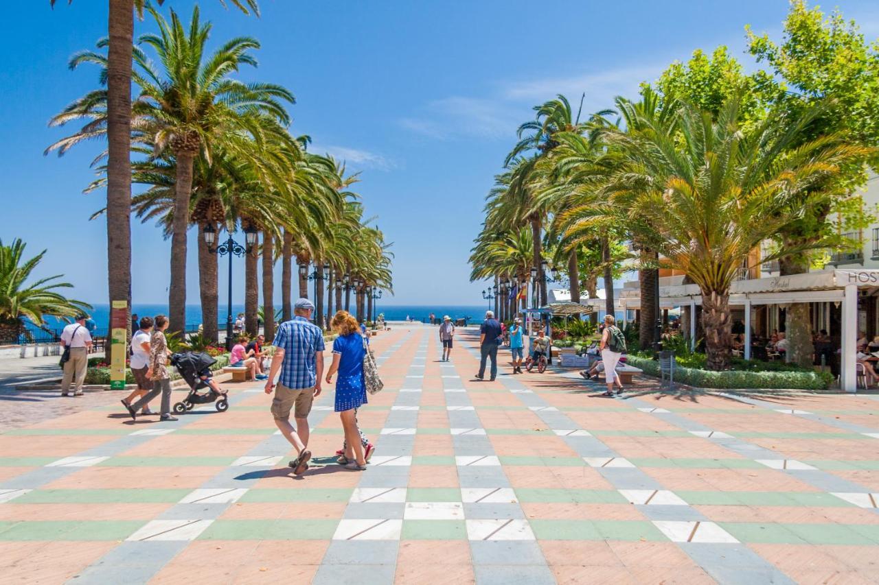Apartment Verano Azul Nerja Pokój zdjęcie