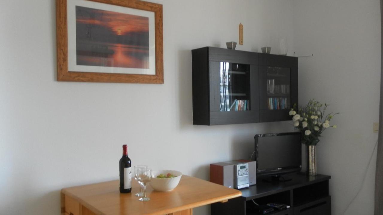 Apartment Verano Azul Nerja Pokój zdjęcie