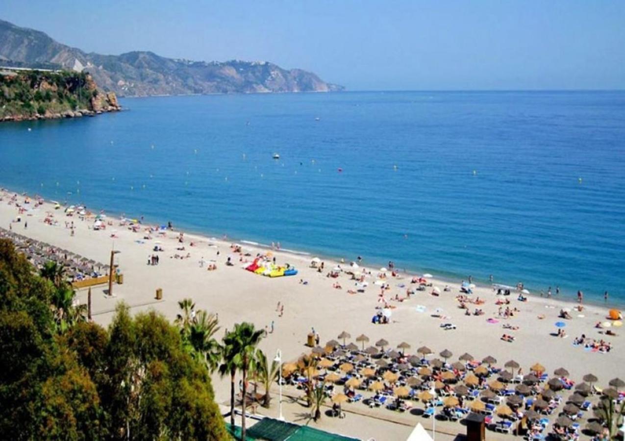 Apartment Verano Azul Nerja Pokój zdjęcie