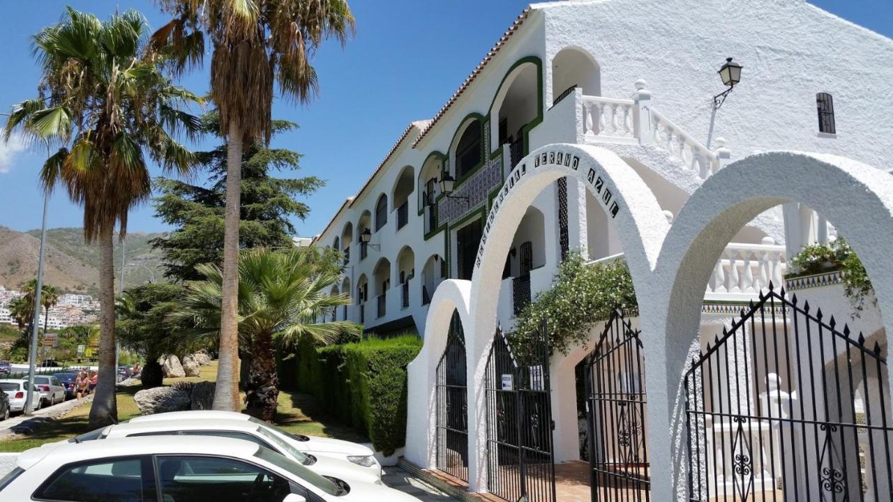 Apartment Verano Azul Nerja Pokój zdjęcie