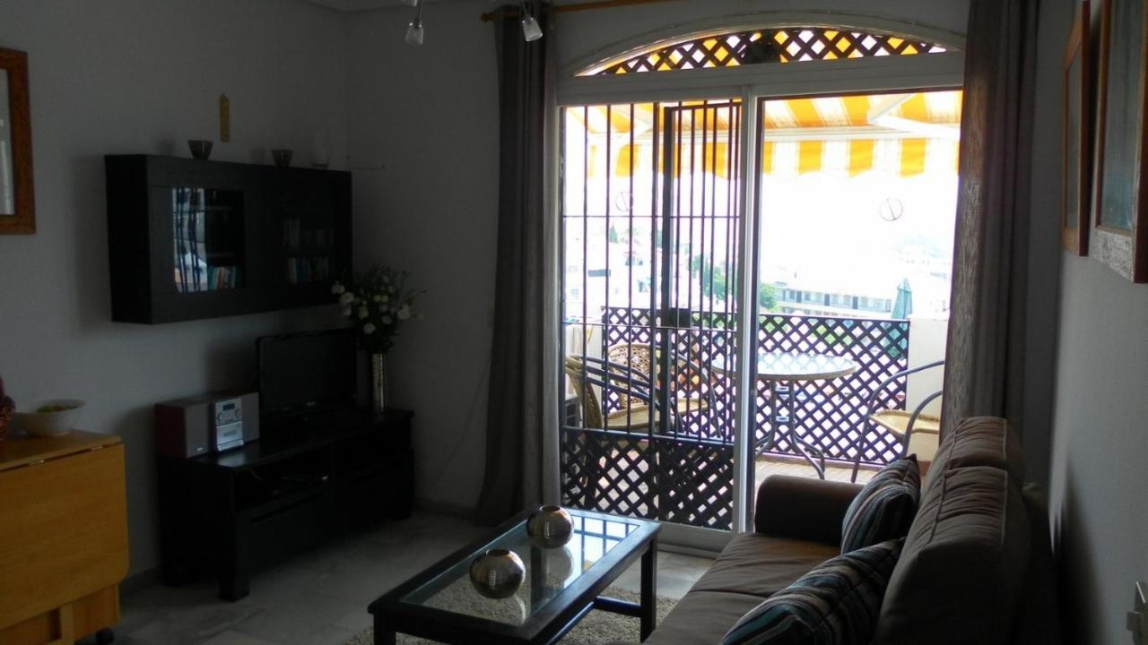 Apartment Verano Azul Nerja Pokój zdjęcie