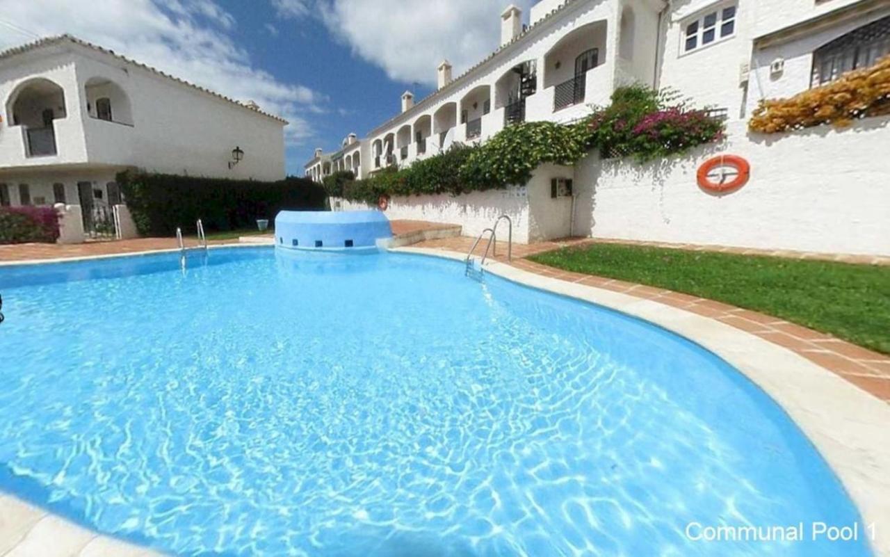 Apartment Verano Azul Nerja Zewnętrze zdjęcie