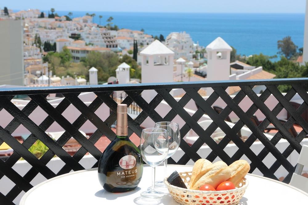 Apartment Verano Azul Nerja Zewnętrze zdjęcie