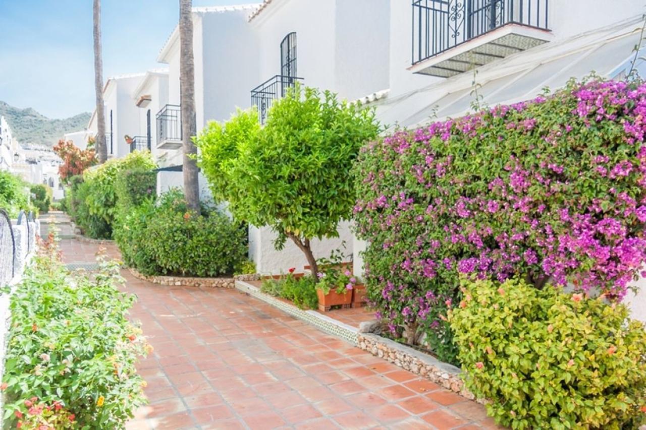 Apartment Verano Azul Nerja Pokój zdjęcie