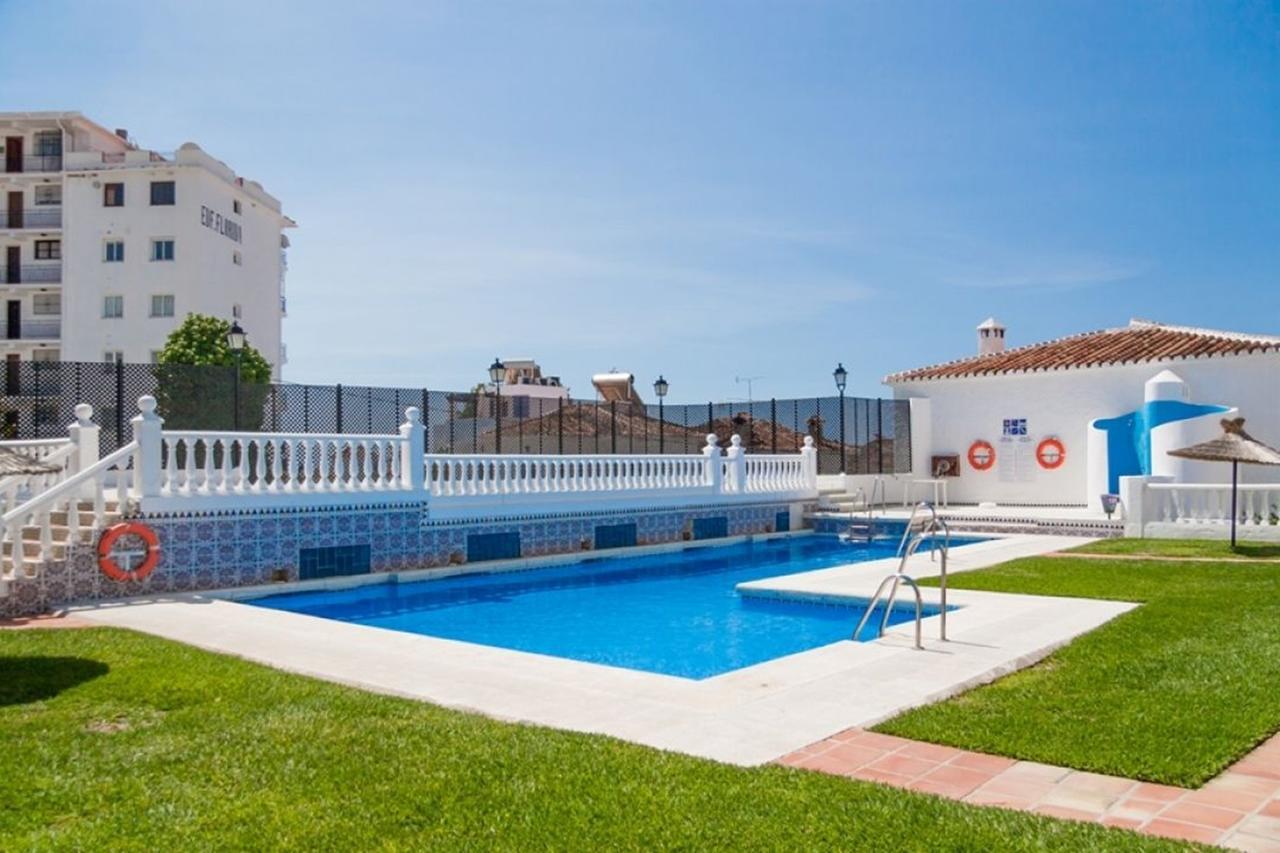 Apartment Verano Azul Nerja Pokój zdjęcie