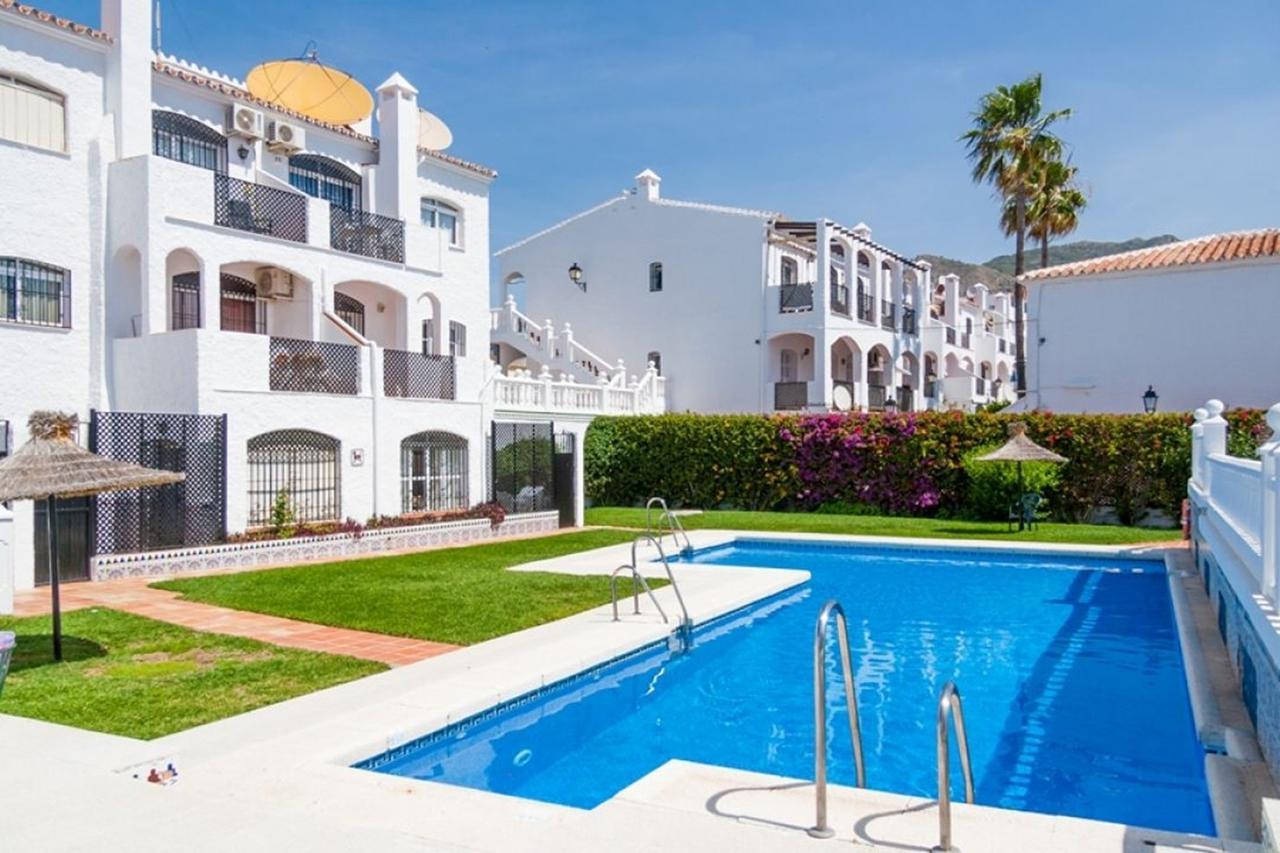 Apartment Verano Azul Nerja Pokój zdjęcie