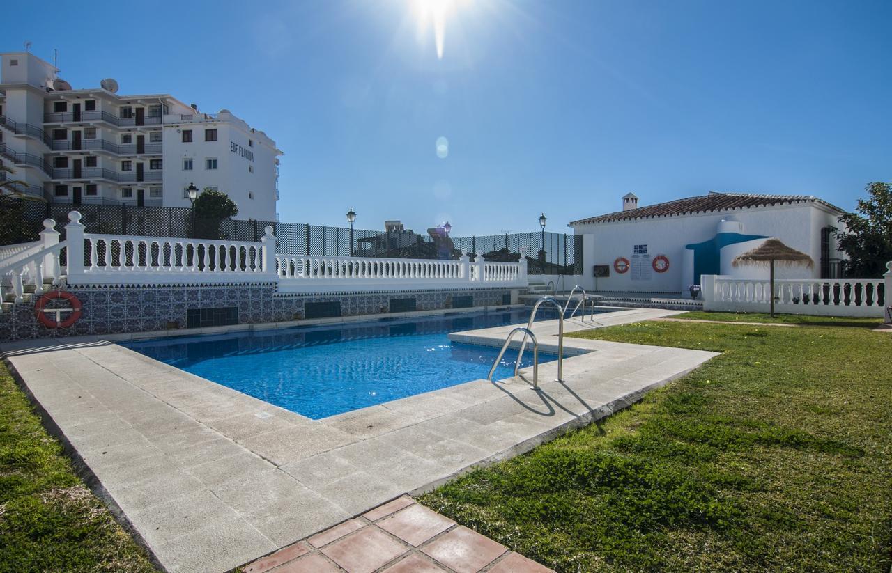 Apartment Verano Azul Nerja Pokój zdjęcie