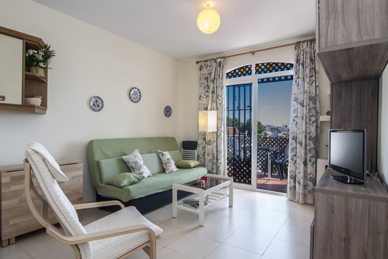 Apartment Verano Azul Nerja Pokój zdjęcie