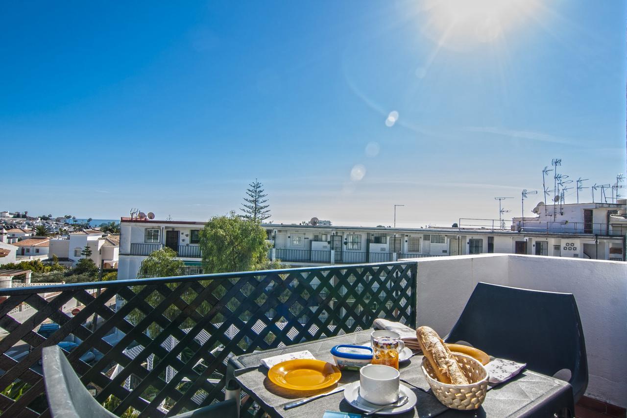 Apartment Verano Azul Nerja Pokój zdjęcie
