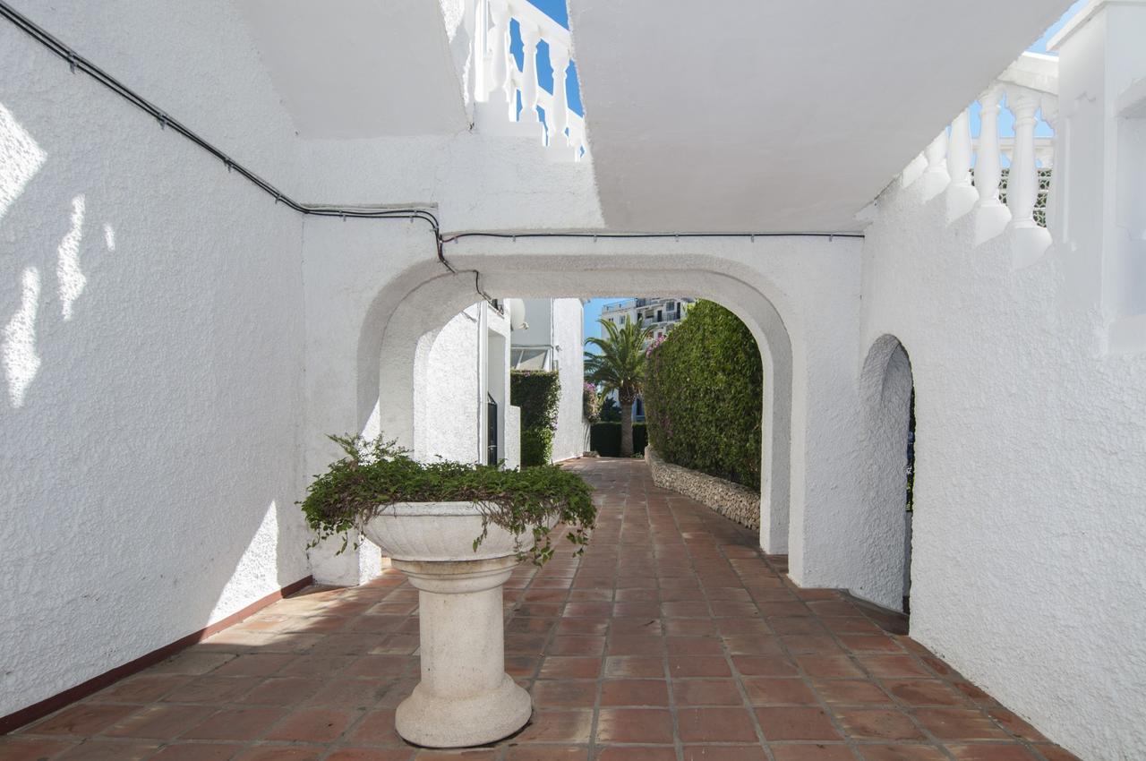 Apartment Verano Azul Nerja Pokój zdjęcie
