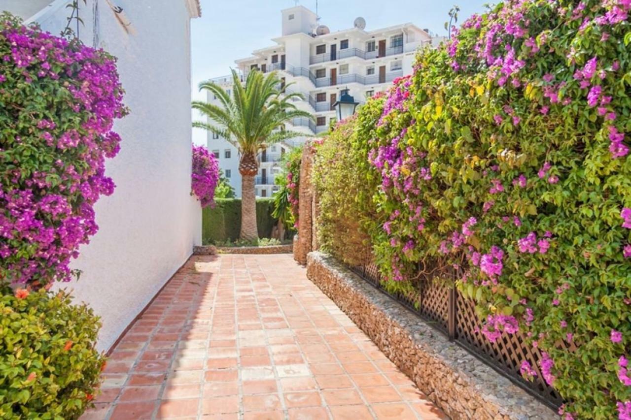 Apartment Verano Azul Nerja Zewnętrze zdjęcie