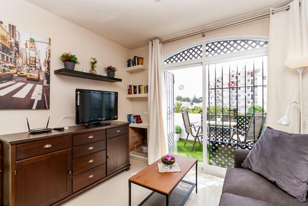 Apartment Verano Azul Nerja Zewnętrze zdjęcie