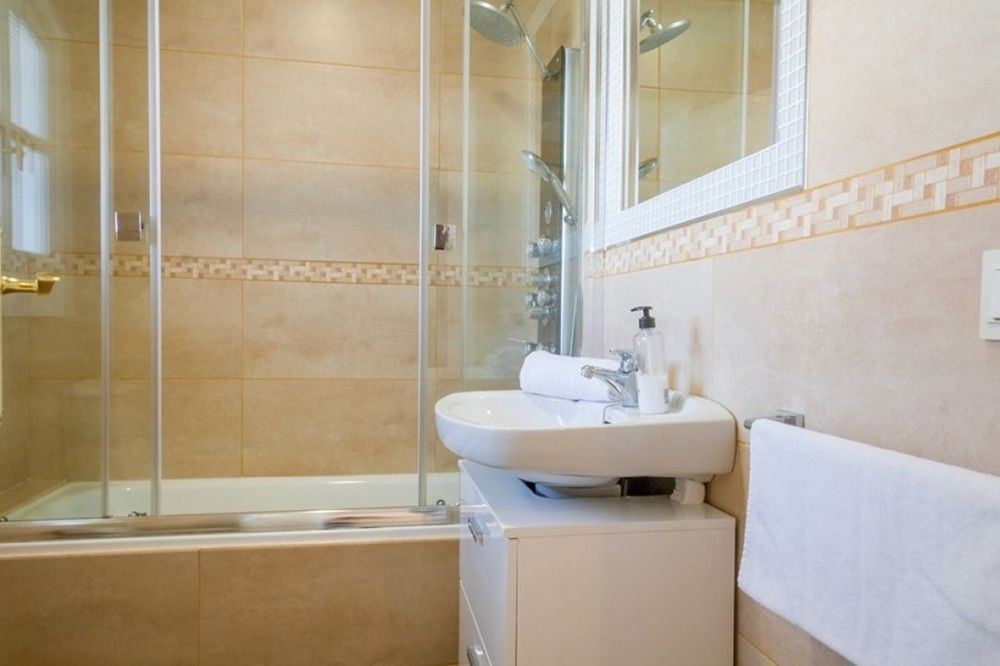 Apartment Verano Azul Nerja Zewnętrze zdjęcie