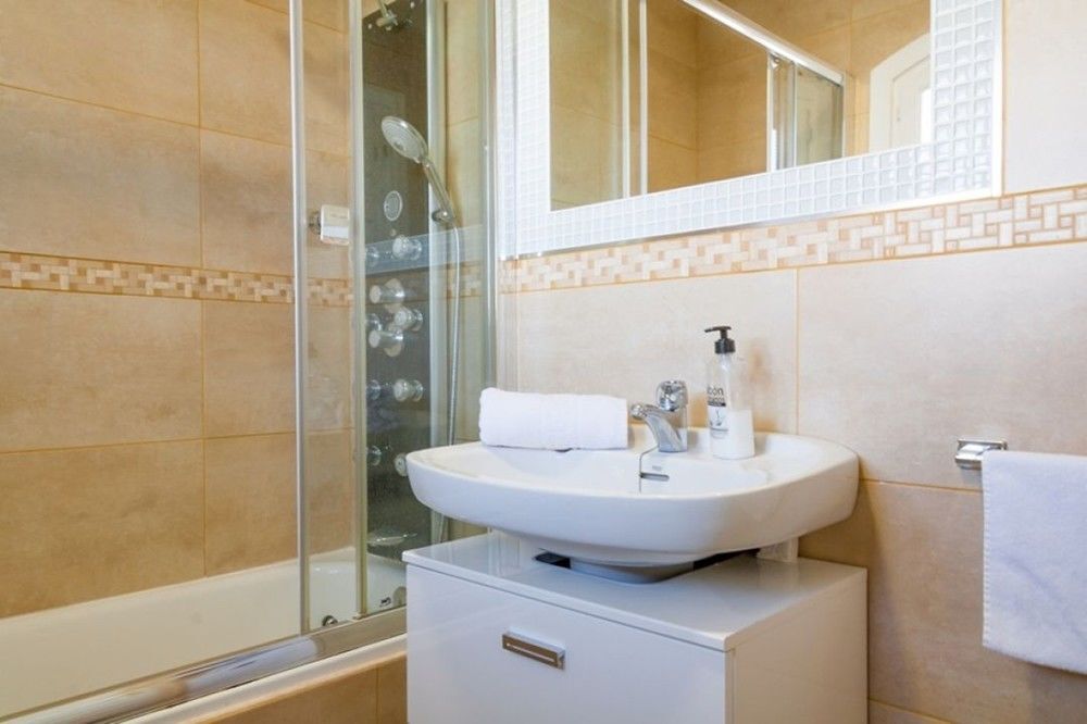 Apartment Verano Azul Nerja Zewnętrze zdjęcie