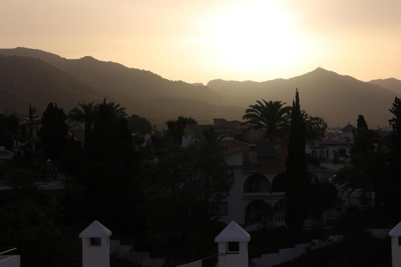 Apartment Verano Azul Nerja Zewnętrze zdjęcie