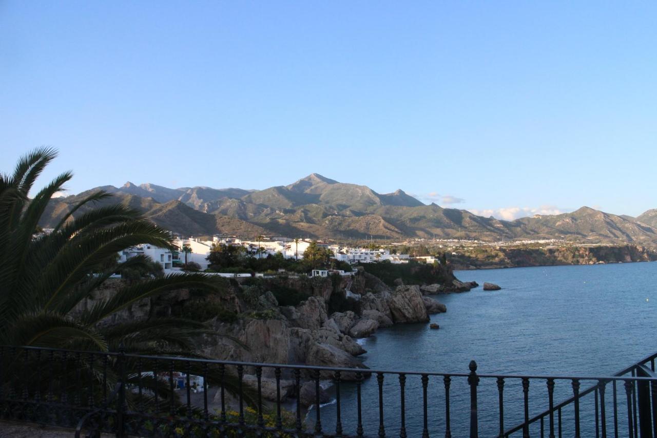 Apartment Verano Azul Nerja Zewnętrze zdjęcie