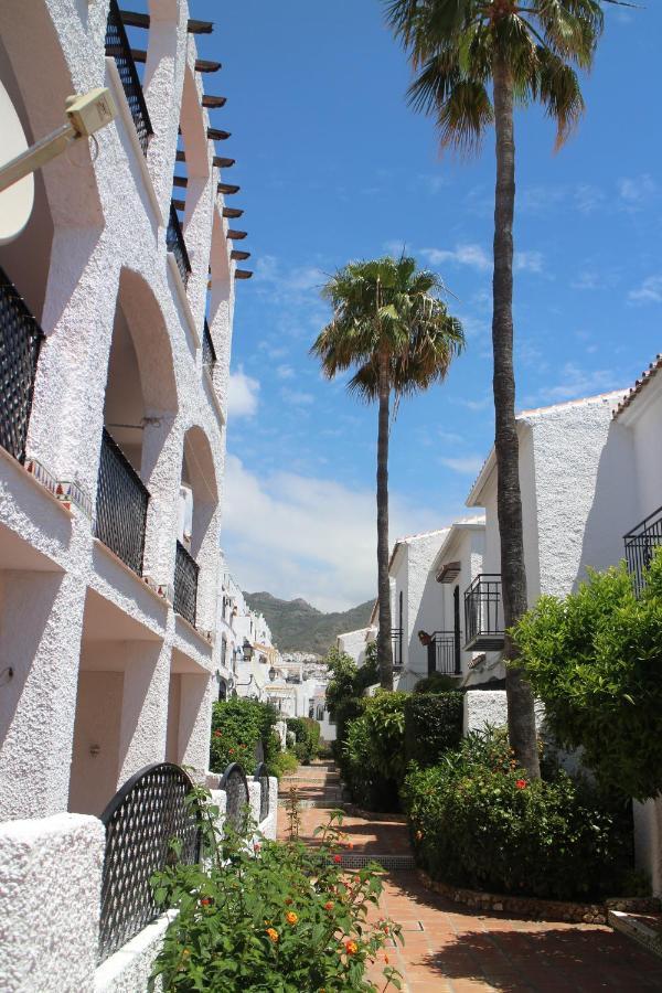 Apartment Verano Azul Nerja Zewnętrze zdjęcie