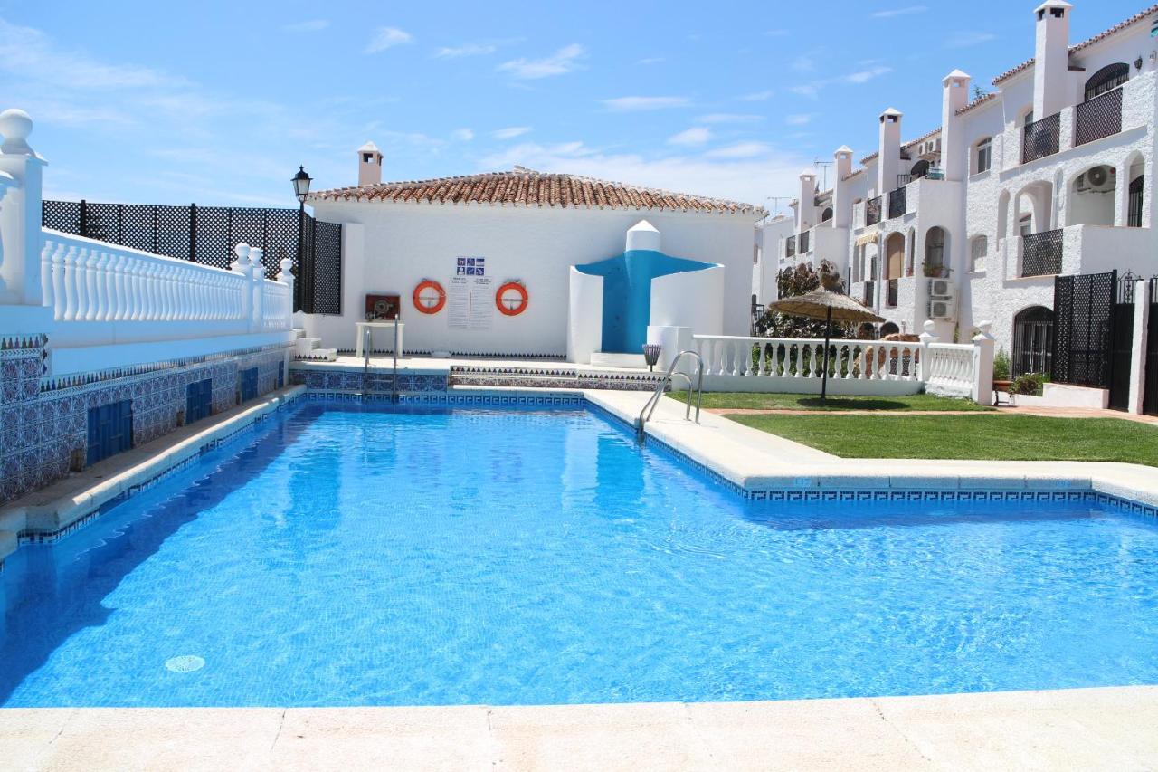 Apartment Verano Azul Nerja Zewnętrze zdjęcie