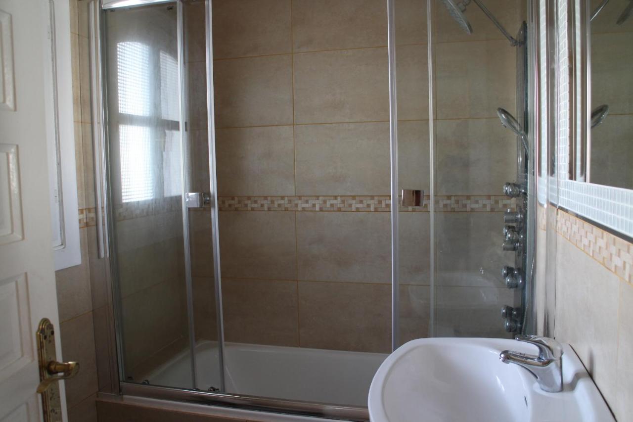 Apartment Verano Azul Nerja Zewnętrze zdjęcie