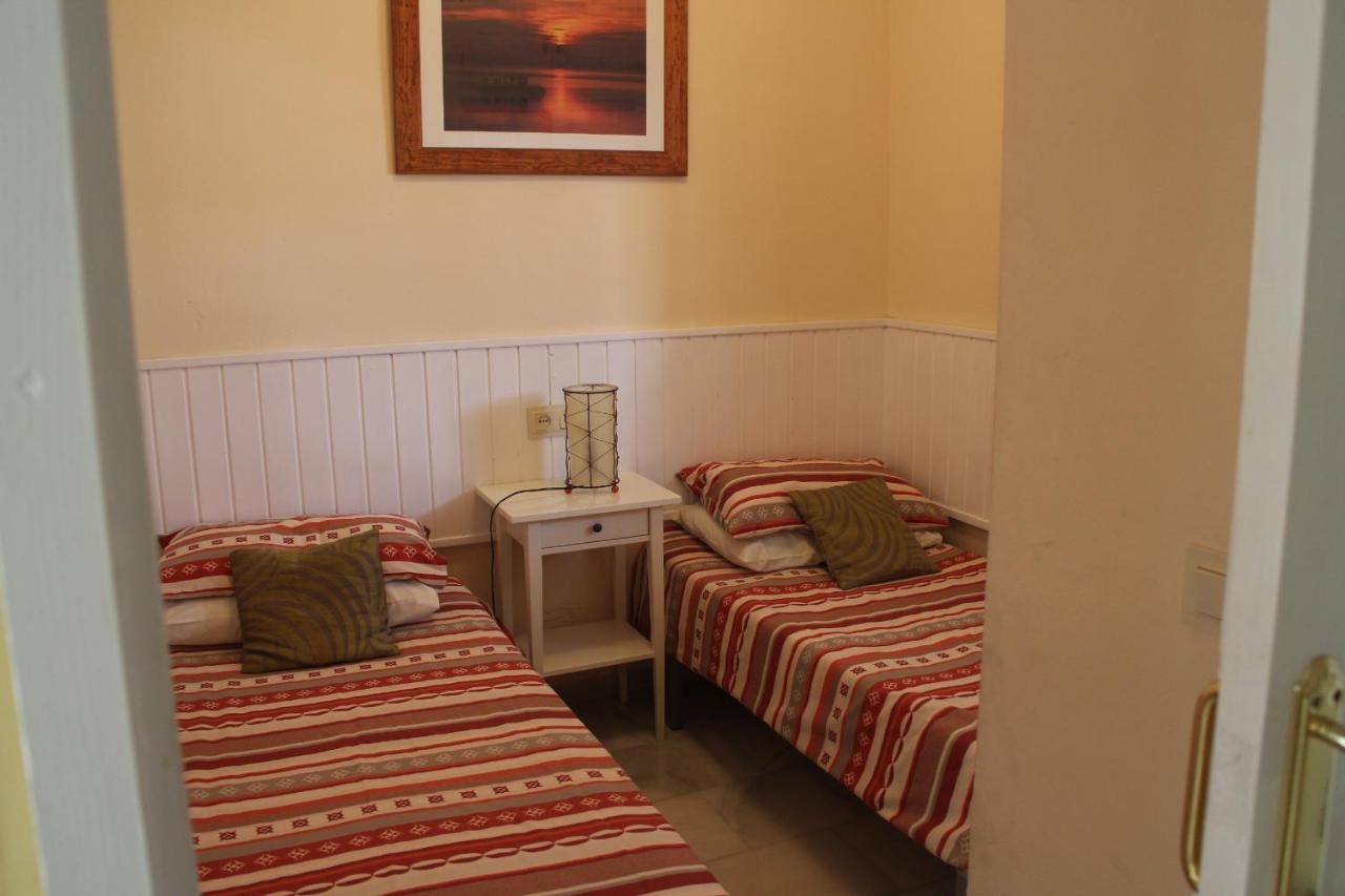 Apartment Verano Azul Nerja Zewnętrze zdjęcie