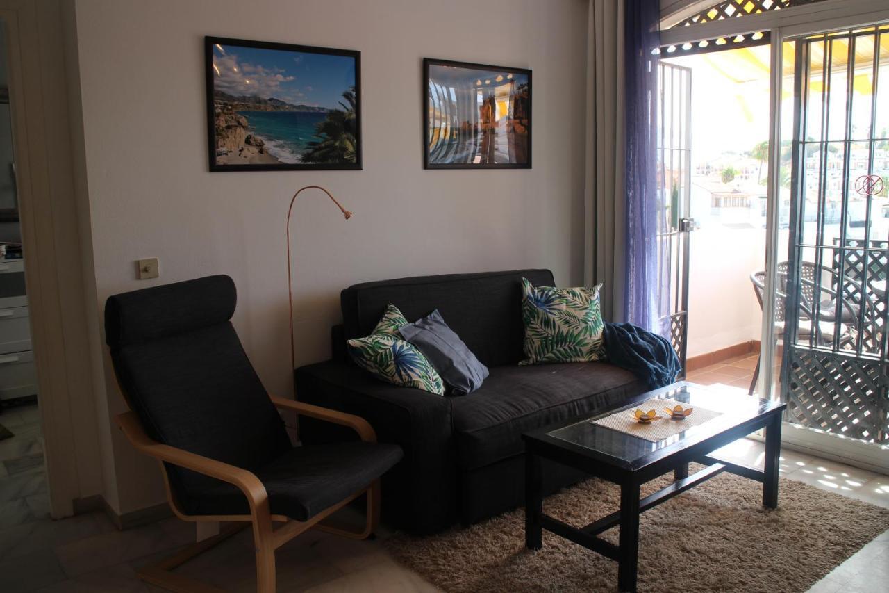 Apartment Verano Azul Nerja Zewnętrze zdjęcie