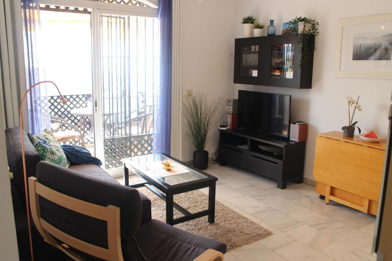 Apartment Verano Azul Nerja Zewnętrze zdjęcie