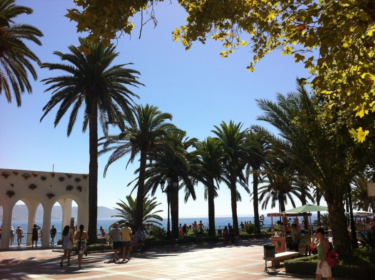 Apartment Verano Azul Nerja Zewnętrze zdjęcie