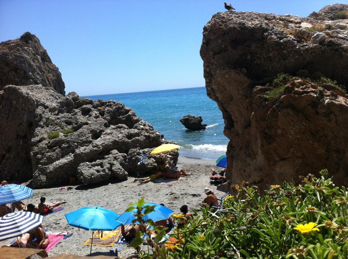 Apartment Verano Azul Nerja Zewnętrze zdjęcie