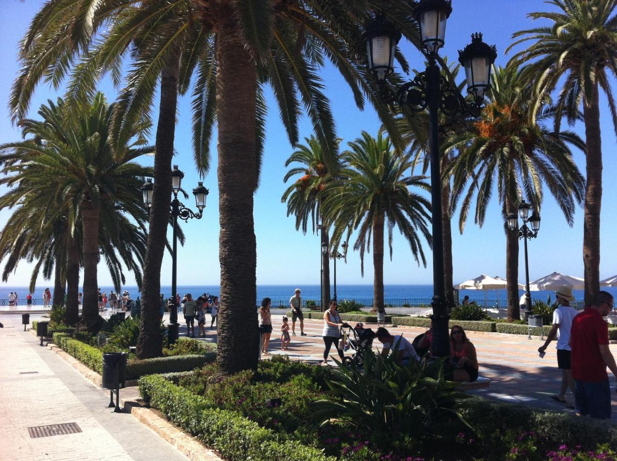 Apartment Verano Azul Nerja Zewnętrze zdjęcie