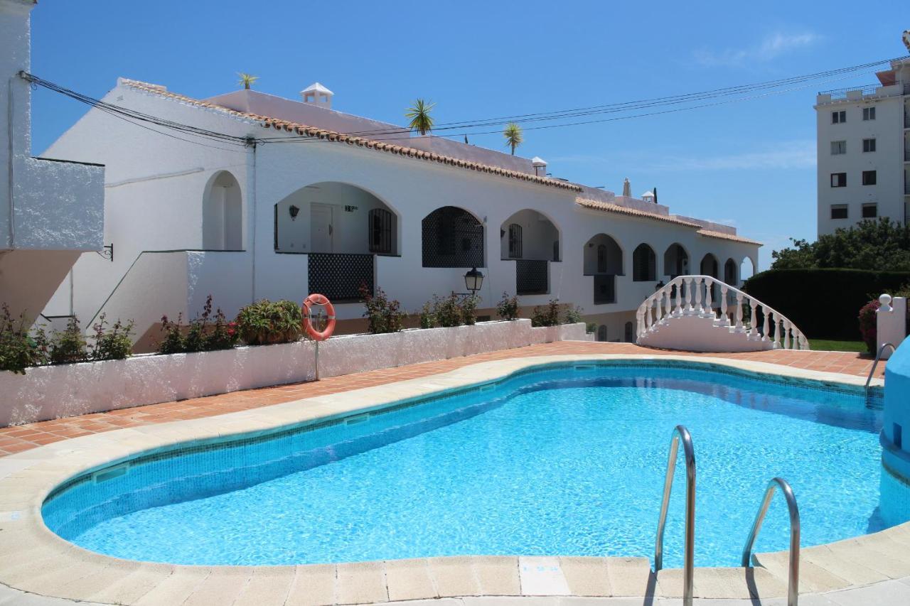 Apartment Verano Azul Nerja Zewnętrze zdjęcie