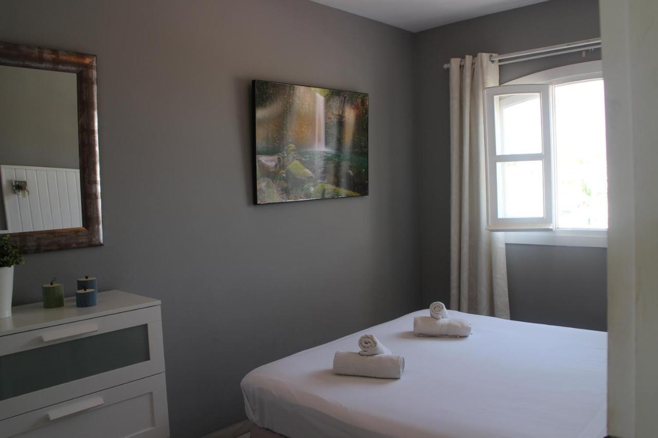 Apartment Verano Azul Nerja Zewnętrze zdjęcie