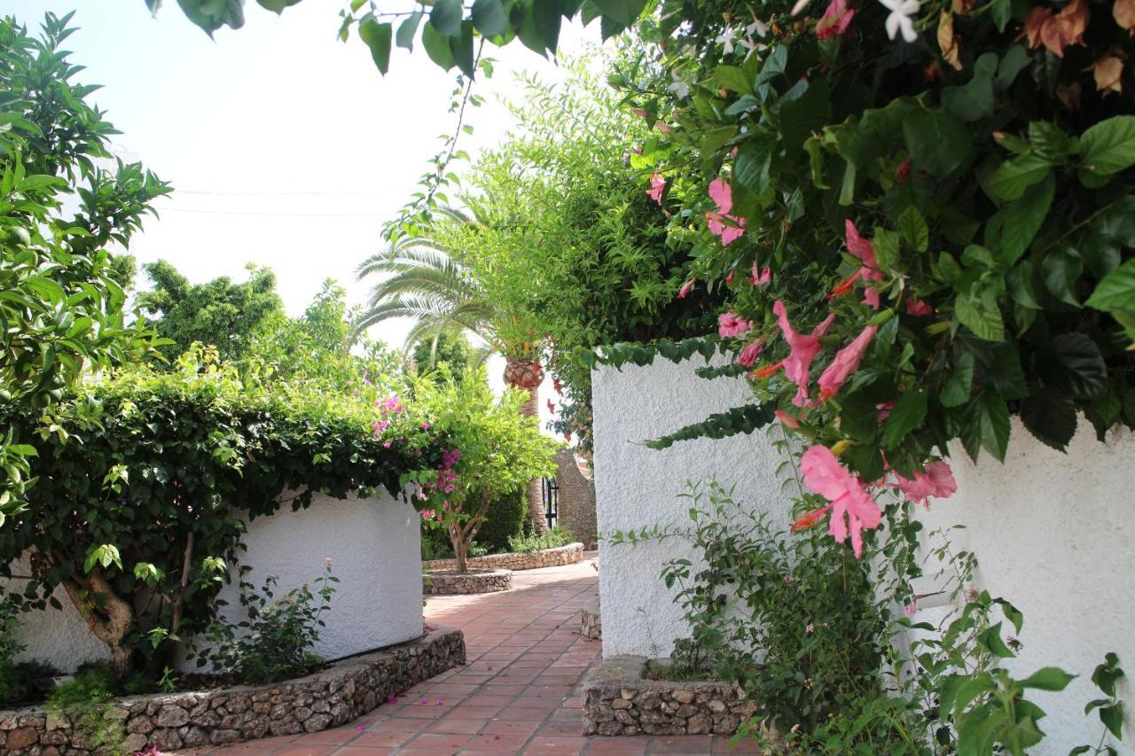 Apartment Verano Azul Nerja Zewnętrze zdjęcie