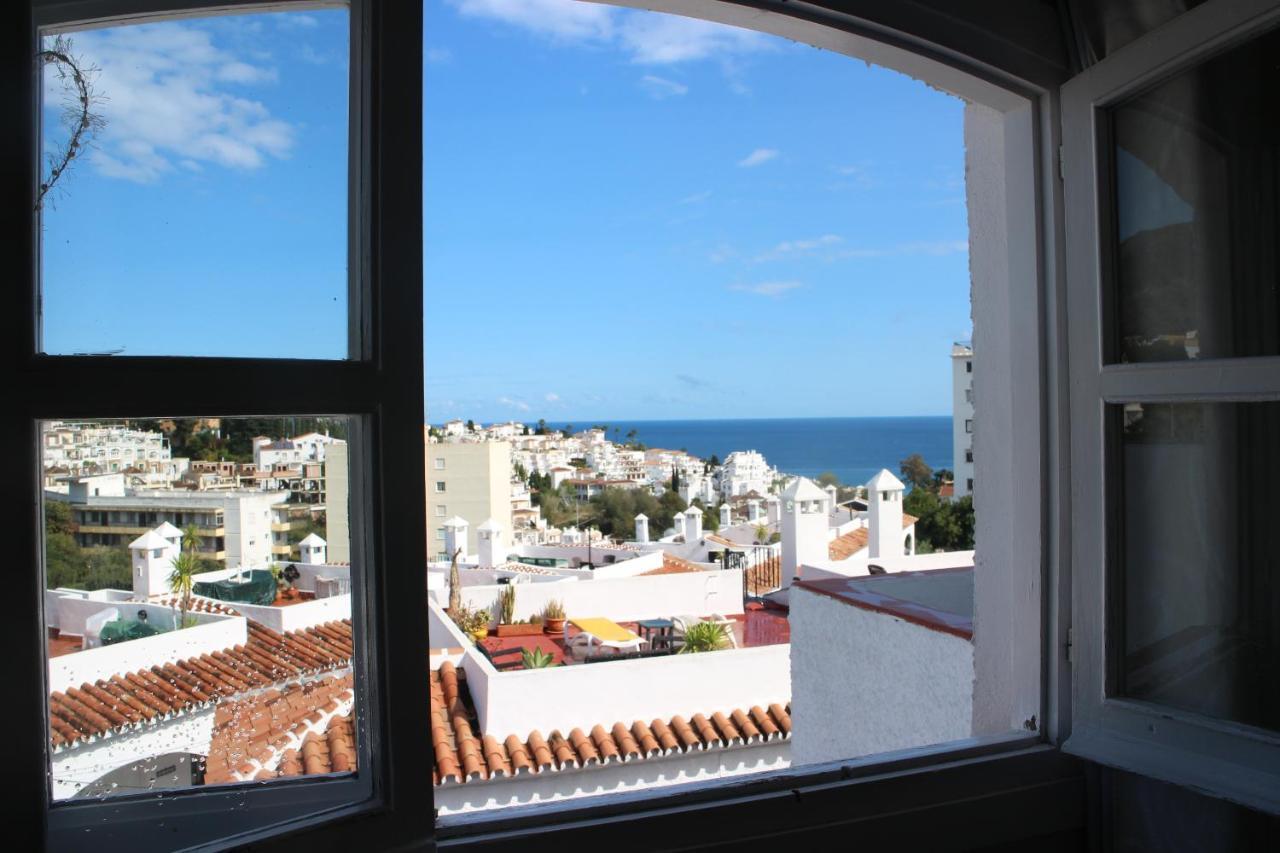 Apartment Verano Azul Nerja Zewnętrze zdjęcie