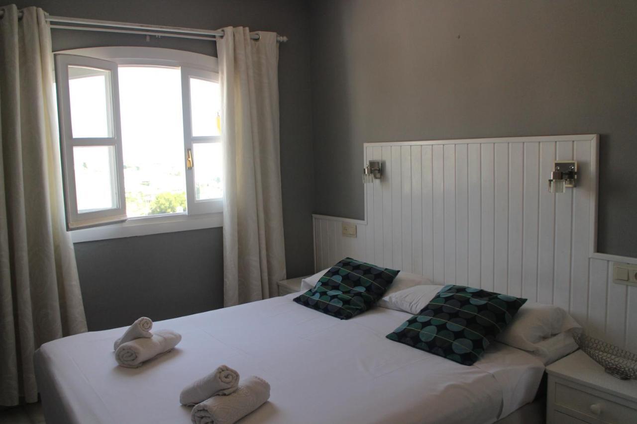 Apartment Verano Azul Nerja Zewnętrze zdjęcie